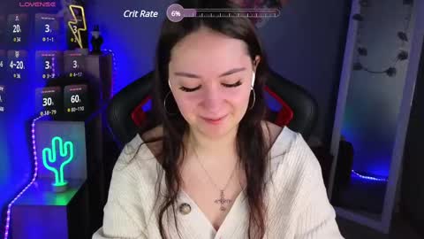 Snapshot of ashleyskott chatting on February 14, 2025, 7:28 am Ashley online show from February 14, 2025, 7:28 am