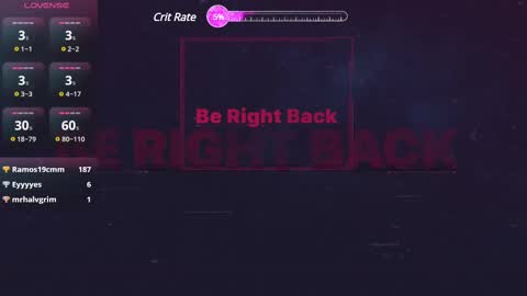 Snapshot of ashleyskott chatting on February 28, 2025, 10:52 am Ashley online show from February 28, 2025, 10:52 am