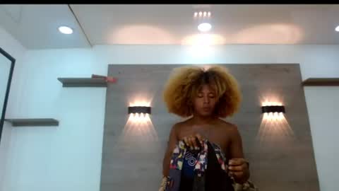 ashleysofiathenison online show from July 4, 2026, 11:49 am