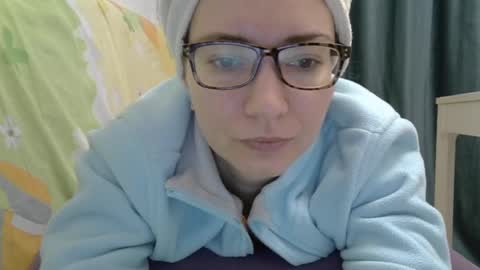 Ashley online show from January 12, 2025, 5:24 am