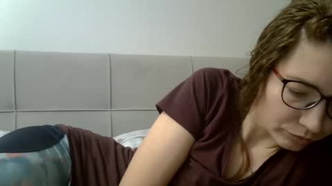 Ashley online show from February 14, 2025, 6:23 am