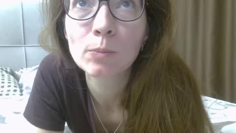 Ashley online show from March 18, 2026, 6:49 am