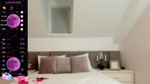 Snapshot of ashleystorms chatting on January 4, 2025, 4:44 am AshleyStorms online show from January 4, 2025, 4:44 am