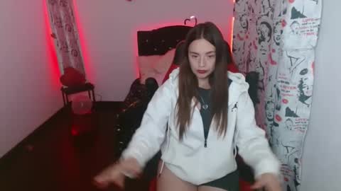 ASHLEY online show from March 9, 2025, 5:00 am