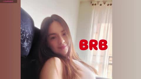 ASHLEY online show from October 6, 2025, 6:49 pm