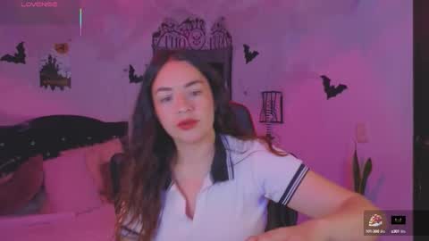 ASHLEY online show from October 13, 2025, 1:00 pm