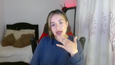 ASHLEY online show from April 27, 2026, 12:58 pm