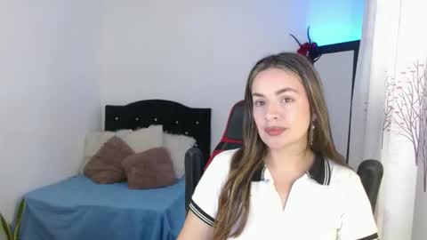 ASHLEY online show from April 30, 2026, 3:40 pm