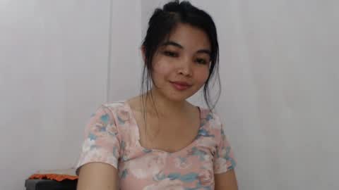 Ashley online show from February 17, 2025, 9:08 pm