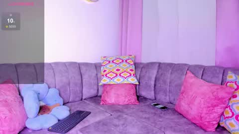 Snapshot of ashleytentation chatting on September 24, 2025, 6:17 am ASHLEY online show from September 24, 2025, 6:17 am