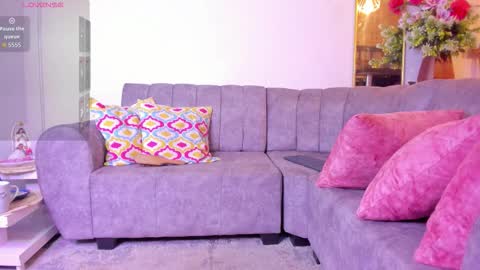 Snapshot of ashleytentation chatting on December 4, 2025, 5:50 am ASHLEY online show from December 4, 2025, 5:50 am