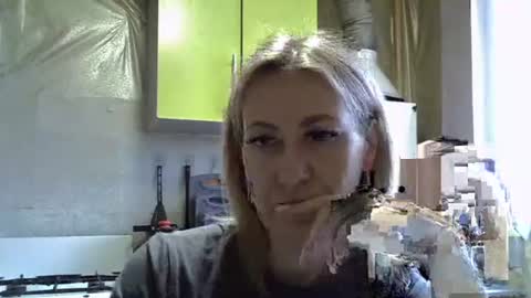 Snapshot of ashleyxhoney chatting on October 21, 2025, 7:20 am AshleyXHoney online show from October 21, 2025, 7:20 am