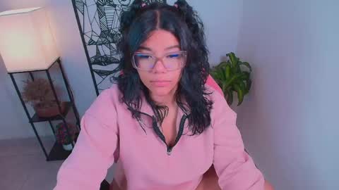 Snapshot of ashleyy18__ chatting on June 8, 2026, 12:14 am Ashleyy18 online show from June 8, 2026, 12:14 am