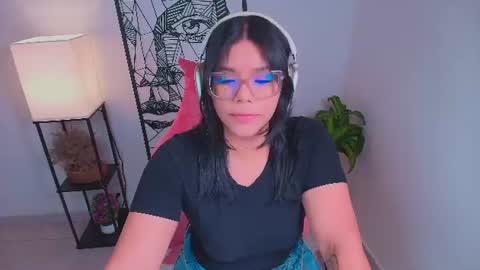 Snapshot of ashleyy18__ chatting on June 16, 2026, 12:02 am Ashleyy18 online show from June 16, 2026, 12:02 am