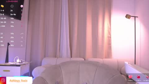 Snapshot of ashleyyfox_ chatting on January 23, 2025, 4:09 am Ashley Fox online show from January 23, 2025, 4:09 am