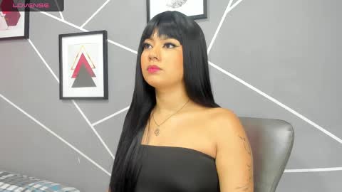 Snapshot of ashliekitty_011 chatting on March 11, 2025, 1:26 am Ashlie online show from March 11, 2025, 1:26 am