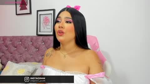 Ashlie online show from June 3, 2026, 12:24 am