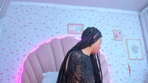 Ashly online show from December 31, 2024, 12:15 pm