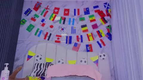 Snapshot of ashly_miller2 chatting on July 19, 2026, 11:58 am Ashly online show from July 19, 2026, 11:58 am
