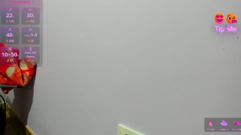Snapshot of ashly_moss chatting on June 13, 2026, 5:55 pm Ashly Moss online show from June 13, 2026, 5:55 pm