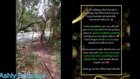 Ashly Betancur  online show from January 24, 2025, 7:19 am