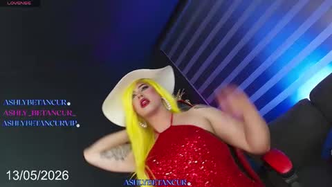 Snapshot of ashlybetancurxxx chatting on May 13, 2026, 10:17 pm Ashly Betancur online show from May 13, 2026, 10:17 pm