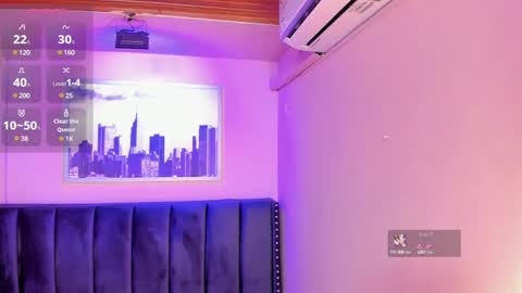 Snapshot of ashlye_miller_ chatting on February 26, 2025, 10:26 am ashlye_miller_ online show from February 26, 2025, 10:26 am