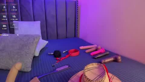 ashlye_miller_ online show from July 11, 2026, 7:16 pm