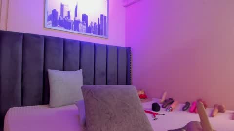 ashlye_miller_ online show from July 26, 2026, 7:43 pm