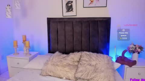 ashlye_white online show from March 10, 2026, 2:49 am