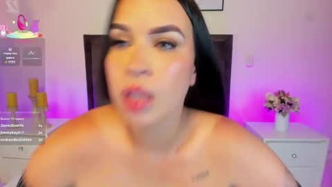 ashlye_white online show from April 25, 2026, 3:42 am