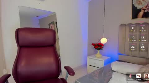 Snapshot of ashlye_white chatting on June 5, 2026, 11:43 pm ashlye_white online show from June 5, 2026, 11:43 pm
