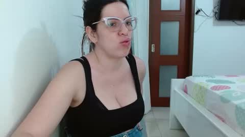 AshlyMoon online show from May 13, 2026, 11:22 pm
