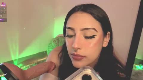 Ash  online show from November 24, 2025, 7:46 pm