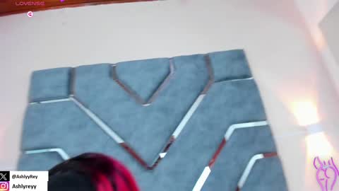 Snapshot of ashlyrey_1 chatting on December 31, 2024, 7:07 pm Ashly online show from December 31, 2024, 7:07 pm