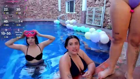 Snapshot of ashlyrey_1 chatting on January 11, 2025, 10:29 pm Ashly online show from January 11, 2025, 10:29 pm