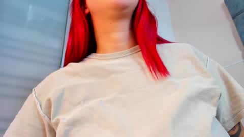 Snapshot of ashlyrey_1 chatting on February 5, 2025, 1:58 am Ashly online show from February 5, 2025, 1:58 am