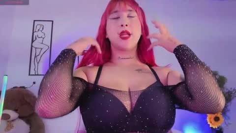 Snapshot of ashlyrey_1 chatting on October 11, 2025, 8:51 pm Ashly online show from October 11, 2025, 8:51 pm