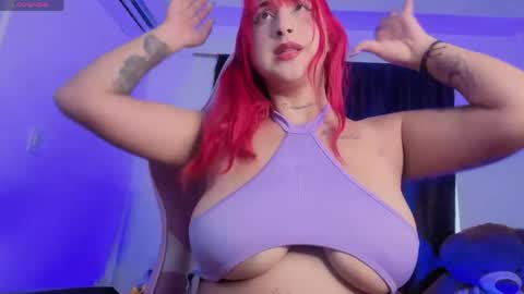 Ashly  online show from May 13, 2026, 9:11 pm