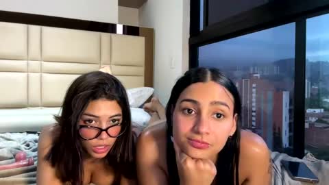 Snapshot of ashlyrouxx chatting on May 3, 2026, 11:05 am Ashly Rouxx online show from May 3, 2026, 11:05 am