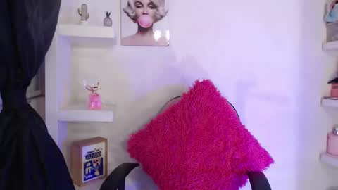  Ashly online show from January 25, 2025, 12:59 am