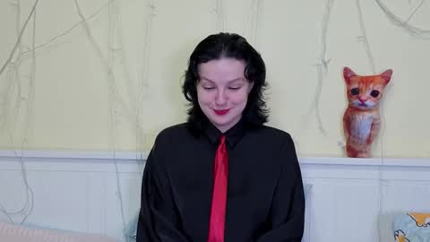 Kristine online show from November 24, 2025, 7:19 am