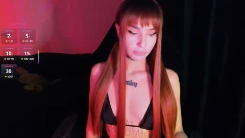 Mila online show from March 4, 2026, 5:24 am