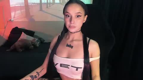 Snapshot of ashmila chatting on June 28, 2026, 6:52 am Mila online show from June 28, 2026, 6:52 am