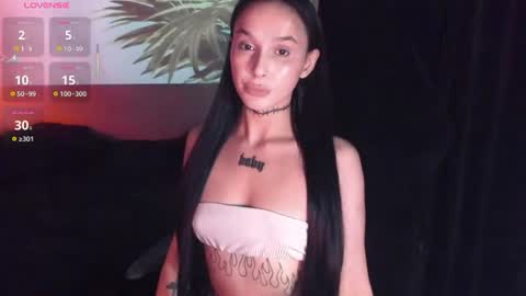 Snapshot of ashmila chatting on July 4, 2026, 4:40 am Mila online show from July 4, 2026, 4:40 am