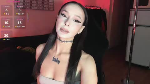 Snapshot of ashmila chatting on July 30, 2026, 2:38 pm Mila online show from July 30, 2026, 2:38 pm