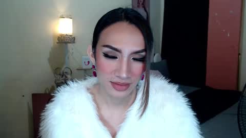 AshTheBigCock online show from February 18, 2026, 1:29 pm