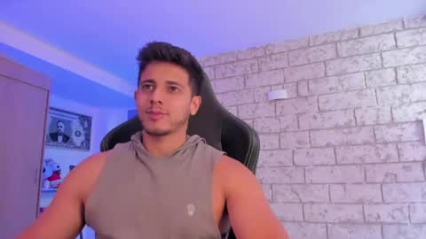 my name real is camilo online show from April 28, 2026, 3:17 pm