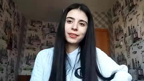 Snapshot of ashtonvisnosky chatting on November 29, 2025, 12:24 am Lina online show from November 29, 2025, 12:24 am