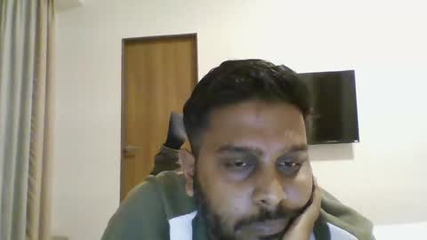 HARD DICK online show from February 11, 2025, 2:24 pm